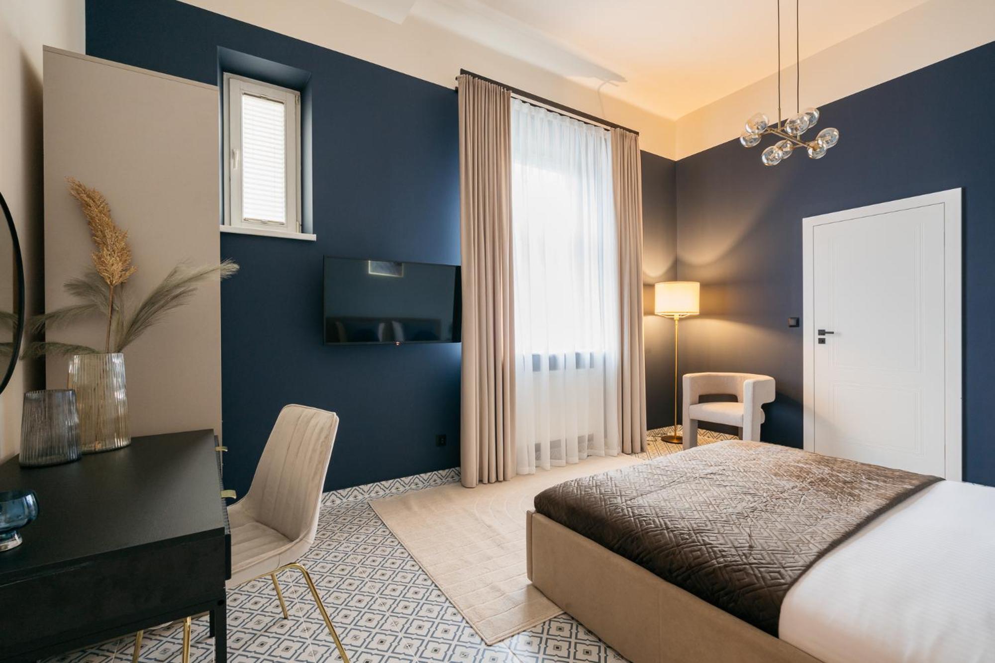 Moonlight II Apartment - Loftaffair Krakkó Kültér fotó